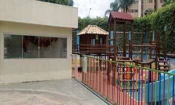 Imagem 2: APARTAMENTO RESIDENCIAL em BRASÍLIA - DF, SAMAMBAIA SUL (SAMAMBAIA