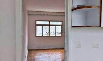 Imagem 3: Apartamento com 3 dormitórios para alugar, 100 m² por R$ 1.600,00/mês - Jardim Bela Vista