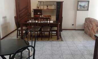 Imagem 5: Apartamento para venda tem 170 metros quadrados com 3 quartos em Canto do Forte -