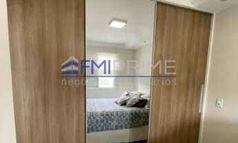 Imagem 6: Apartamento para venda 56m² com 2 quartos e 1 Vaga em Vila Guilherme - São Paulo - SP