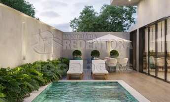 Imagem 2: São José do Rio Preto - Casa de Condomínio - Parque Residencial Buona Vita