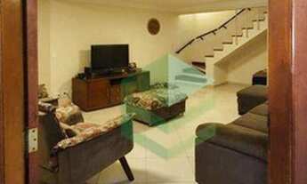 Imagem 3: Sobrado com 3 dormitórios à venda, 213 m² por R$ 850.000,00 - Rudge Ramos - São Bernardo d