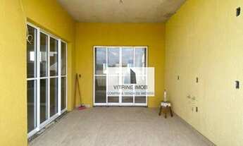 Imagem 4: Sobrado com 3 dormitórios à venda, 200 m² por R$ 845.000,00 - Condomínio Itatiba Country C