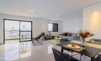 Imagem: APARTAMENTO RESIDENCIAL em São Paulo