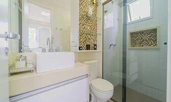 Imagem 3: APARTAMENTO RESIDENCIAL em Sao Paulo - SP, Alto da Boa Vista