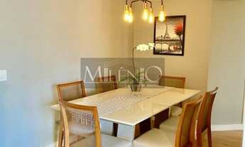 Imagem 3: SãO PAULO - Apartamento Padrão - Bosque da Saúde