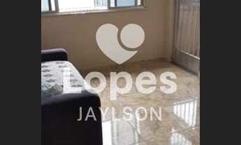 Imagem 2: Rio de Janeiro - Apartamento Padrão - Pavuna