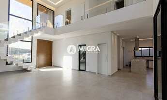 Imagem 1: Belíssima - sustentável - Casa alphaville II