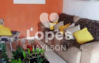 Imagem 5: Rio de Janeiro - Casa Padrão - Cavalcanti