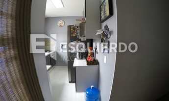 Imagem 6: Casa à venda no Vita Bella - 3 dormitórios 1 suíte - Excelente oportunidade - Sorocaba-SP!