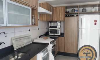 Imagem 6: Apartamento à venda, 140 m² por R$ 450.000,00 - Centro - Taubaté/SP