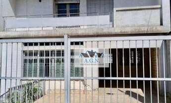 Imagem: Sobrado com 6 dormitórios à venda, 225