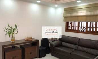 Imagem 3: Sobrado à venda, 170 m² por R$ 747.900,00 - Gopoúva - Guarulhos/SP