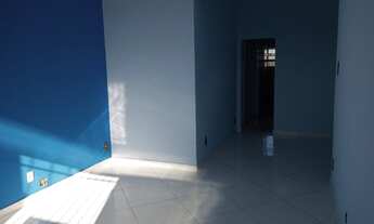 Imagem 3: Rocha Miranda - 2 Quartos Vazio Garagem Aceita Financiamento