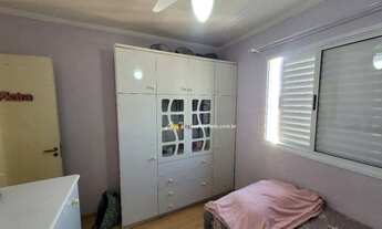 Imagem 4: Oportunidade. Apartamento com 3 quartos no Altos do São Bernardo - Campinas/SP