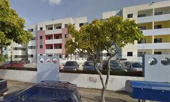 Imagem: Lindo apartamento no Feitosa com varanda