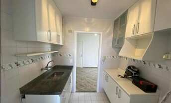 Imagem 7: Apartamento de 50m² com 2 quartos, 1 vaga no Parque Peruche - ZN - S.Paulo