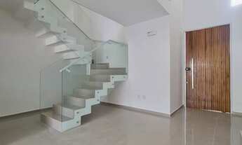 Imagem 4: Sobrado de 2 Suítes e Banheira de Hidromassagem