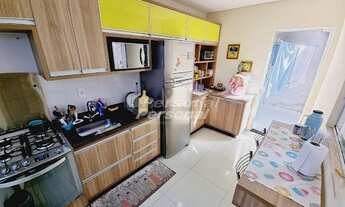 Imagem 9: Casa em Condomínio Villagio Flores Estrada Barreiro Taubaté, SP por 450.000,00 - CA1230