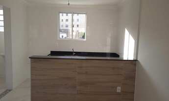 Imagem 4: CONTAGEM - Apartamento Padrão - Novo Eldorado