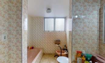 Imagem 5: APARTAMENTO RESIDENCIAL em São Paulo - SP, Itaim Bibi