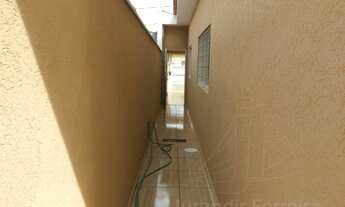 Imagem 6: Jardinópolis - Casa Padrão - Juruce