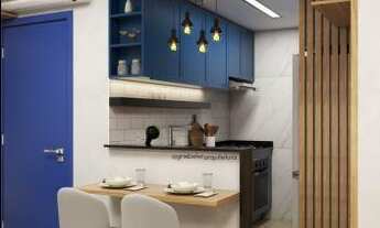 Imagem 7: SÃO PAULO - Apartamento Padrão - GRANJA JULIETA