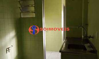 Imagem 4: Sala 3 quartos e vaga escriturada no posto 4 !!!