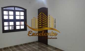 Imagem 2: Casas - Venda - Vila Real Continuaçao - Cod. 862