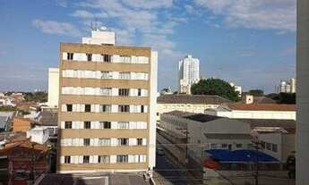 Imagem 2: Apartamento com 3 dormitórios à venda, 103 m² por R$ 650.000,00 - Bosque - Campinas/SP