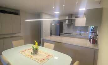 Imagem 4: Lindo apto a venda de 111 metros no bairro Jardim das Perdizes- SP