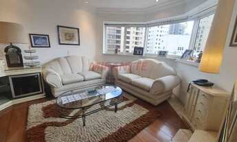 Imagem 6: Apartamento Duplex à venda, 422 m² por R$ 2.550.000,00 - Santana - São Paulo/SP