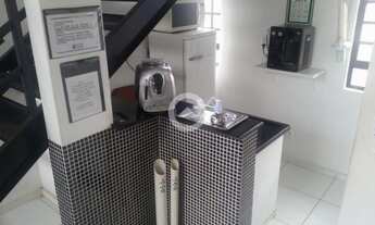 Imagem 7: Salão - Jardim Conceição - Campinas