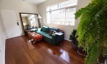 Imagem: BELO HORIZONTE - Apartamento Padrão - Luxemburgo