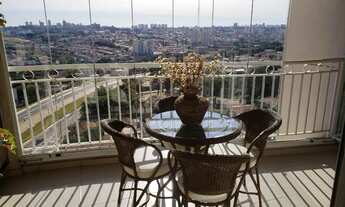 Imagem 7: Campinas - Apartamento Padrão - Vila Anhangüera