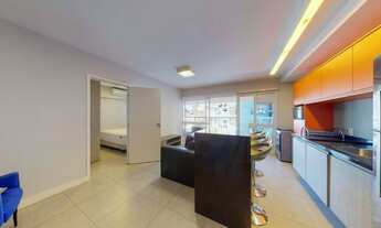 Imagem: APARTAMENTO RESIDENCIAL em São Paulo