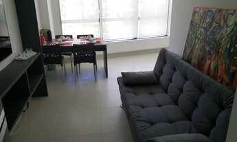 Imagem 3: APARTAMENTO BEIRA MAR MOBILIADO DE 01 QUARTO