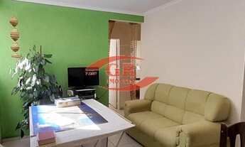 Imagem: Apartamento à venda, 3 quartos, 1 suíte