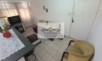 Imagem 4: Apartamento de 01 dormitório no Guilhermina mobiliado