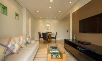 Imagem 10: Apartamento à venda, 50 m² por R$ 395.000,00 - Vila Guarani - Santo André/SP