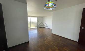 Imagem: Apartamento - Cambuí - Campinas