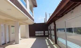 Imagem 3: Casa de Condomínio com 2 dorms, Caiçara, Praia Grande - R$ 245 mil, Cod: 1289