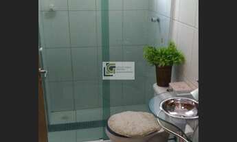 Imagem 5: Apartamento 2 Dormitórios, no Conjunto Residencial Trinta e Um de Março, São José dos Camp