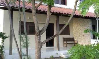 Imagem 1: Casa de Condomínio em Cidade Balneária Novo Mundo I - Conde