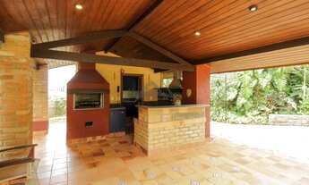 Imagem 3: Casa - Bairro das Palmeiras - Campinas