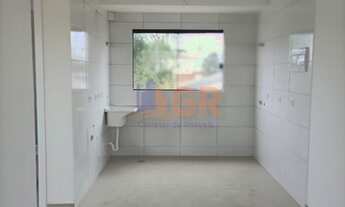 Imagem 5: Apartamento para Venda em Pinhais, Vargem Grande, 3 dormitórios, 1 suíte, 2 banheiros, 1 v