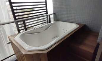 Imagem 6: Apartamento para venda com 31 metros quadrados com 1 quarto em Barra - Salvador - BA