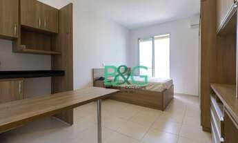 Imagem: Apartamento com 1 dormitório à venda