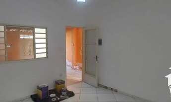 Imagem 5: Casa 02 quartos em frente ao Bosque em Lorena a venda