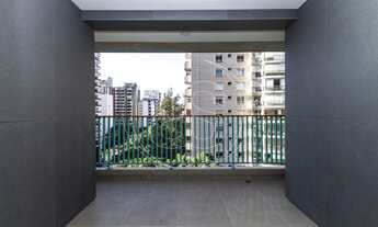 Imagem 5: São Paulo - Apartamento Padrão - Moema Pássaros